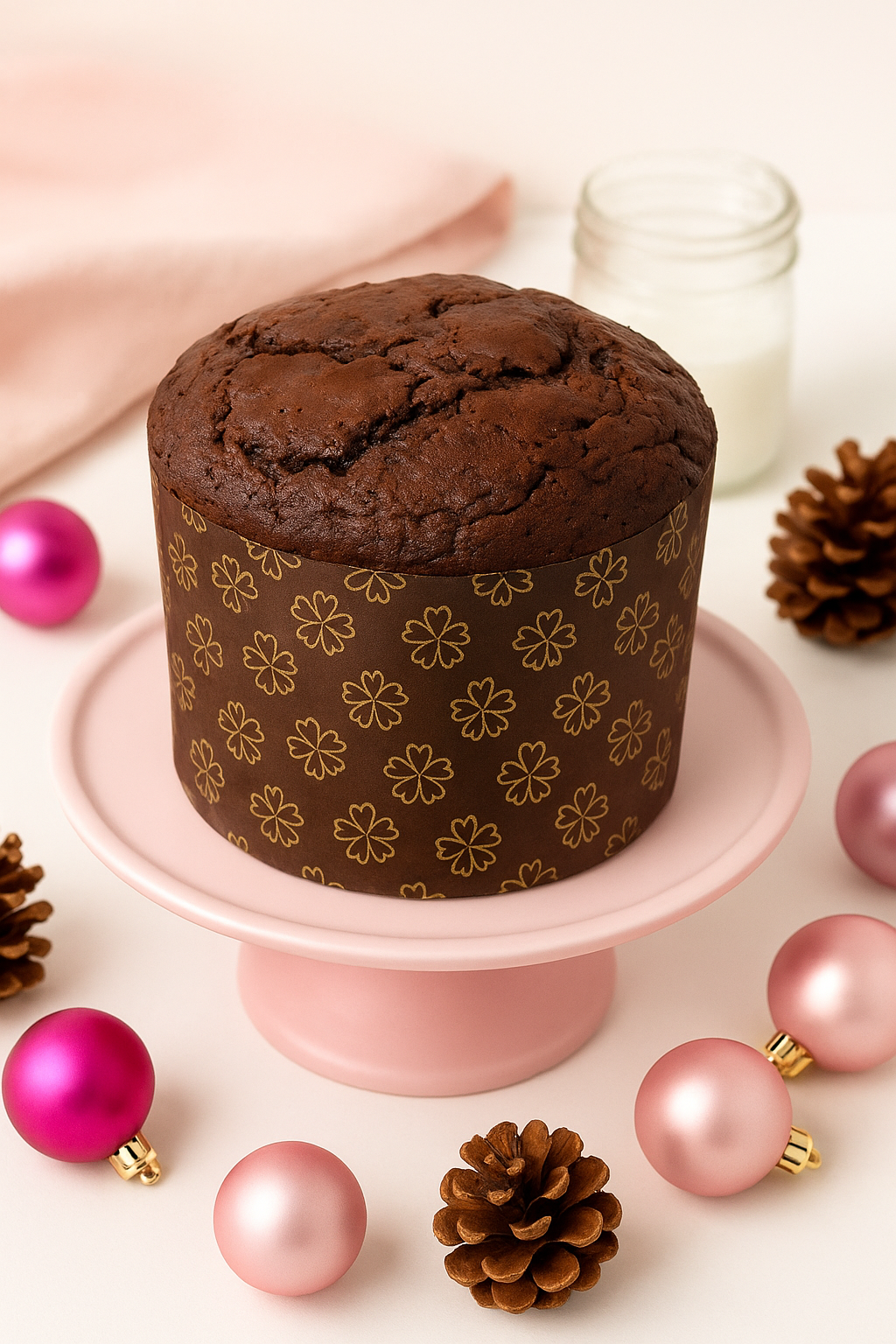 Brownietone Fit Low Carb 1,3kg - Zero Açúcar, Glúten e Lactose