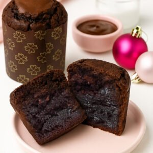 Mini Brownietone Fit Low Carb 180g - Zero Açúcar, Glúten e Lactose