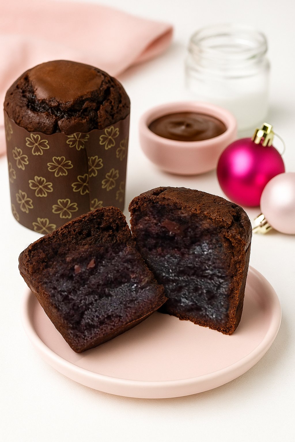 Brownietone Fit Low Carb 1,3kg - Zero Açúcar, Glúten e Lactose - Imagem 2